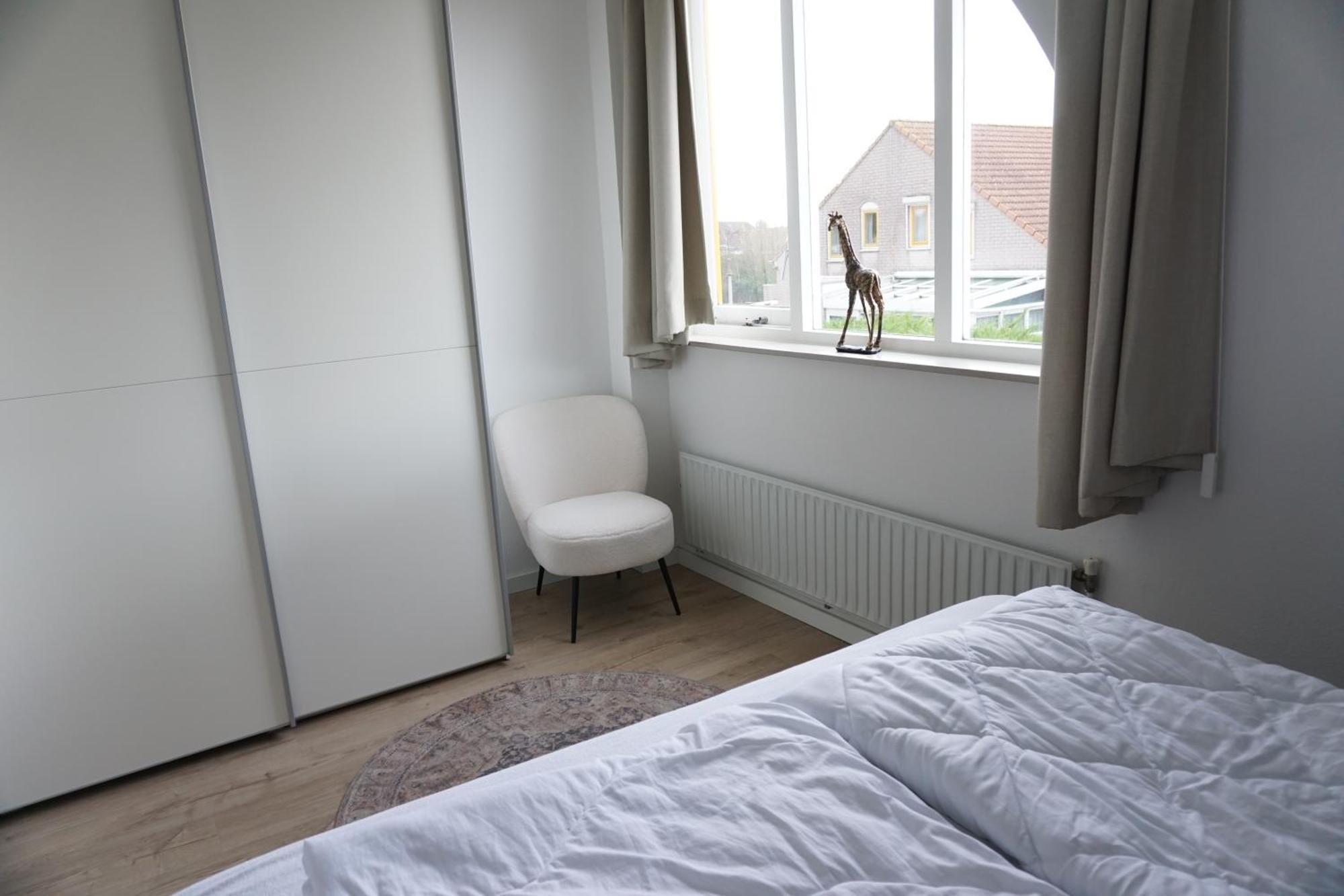 Kustverhuur, Vakantiepark Fort Soleil 14 Breskens Buitenkant foto